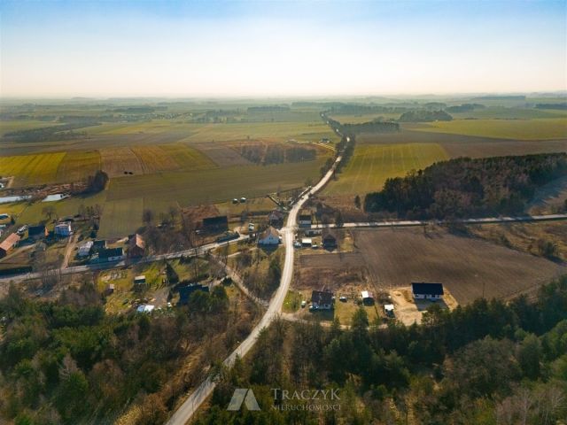 Działka budowlana Ludgierzowice. Zdjęcie 11