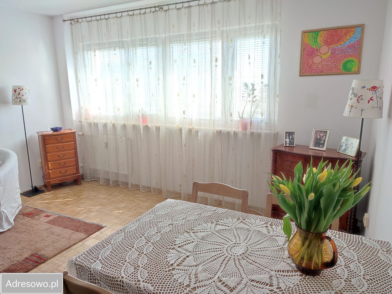 Mieszkanie 1-pokojowe Warszawa Sielce, ul. Czerniakowska. Zdjęcie 7