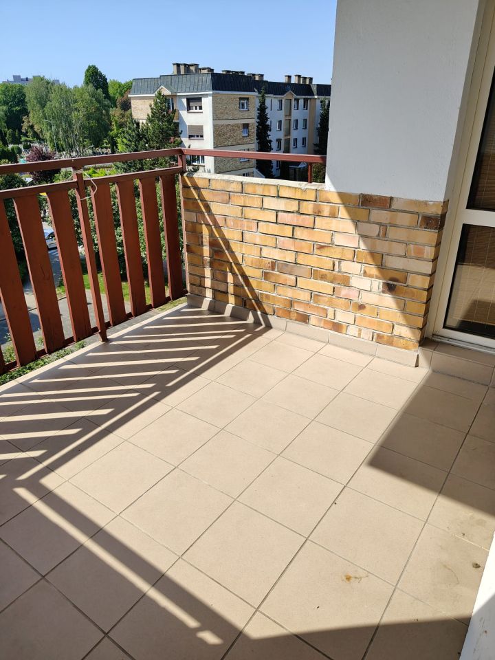 Mieszkanie 4-pokojowe Leszno, os. Wieniawa. Zdjęcie 4