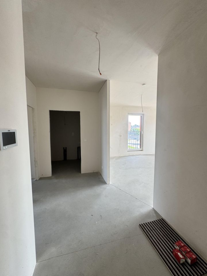 Mieszkanie 3-pokojowe Kraków Podgórze Duchackie, ul. Walerego Sławka. Zdjęcie 6