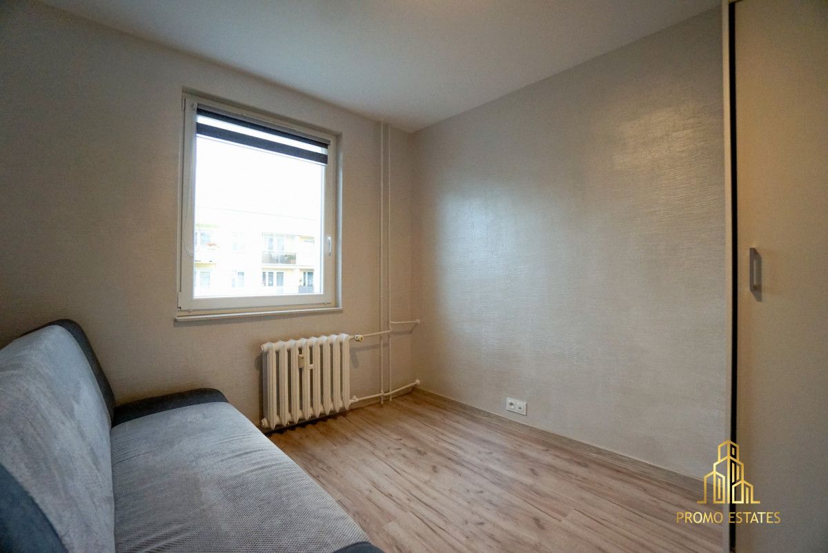 Mieszkanie 2-pokojowe Kraków Podgórze, ul. Nowosądecka. Zdjęcie 9