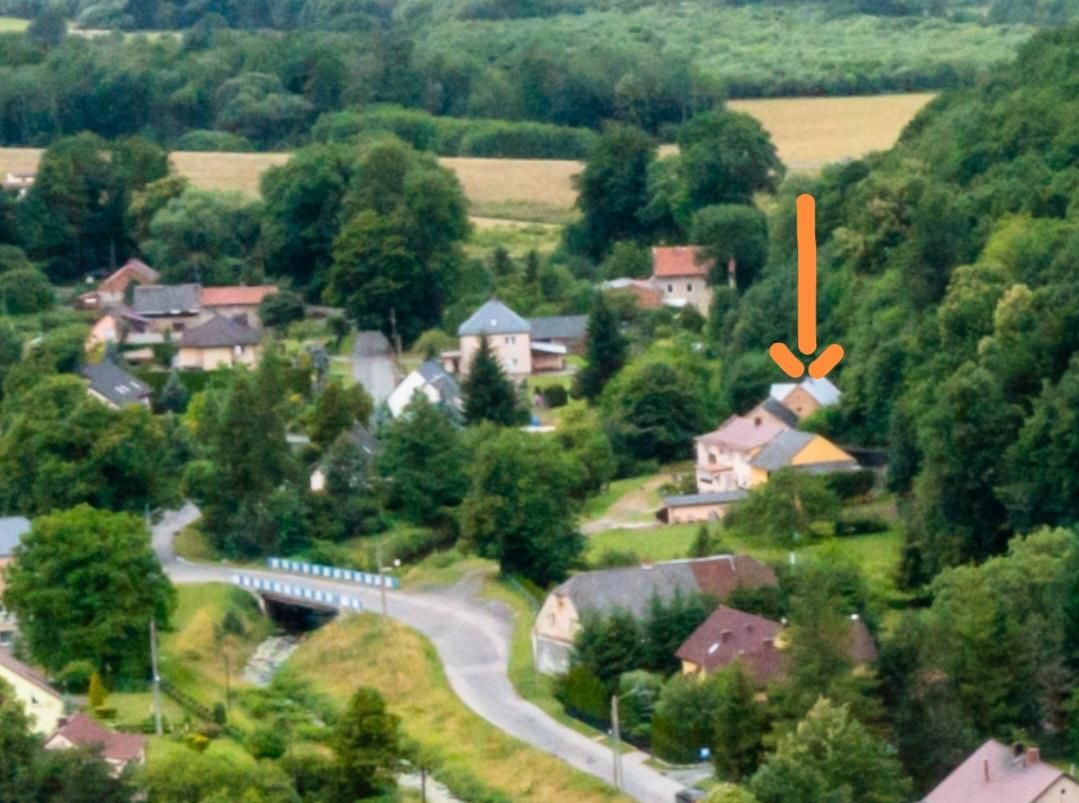 dom wolnostojący, 3 pokoje Jarnołtówek, Brak. Zdjęcie 19