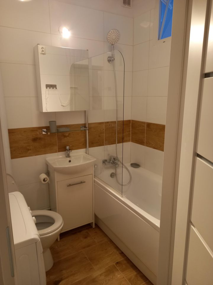 Mieszkanie 2-pokojowe Warszawa Ochota, ul. Baśniowa. Zdjęcie 14
