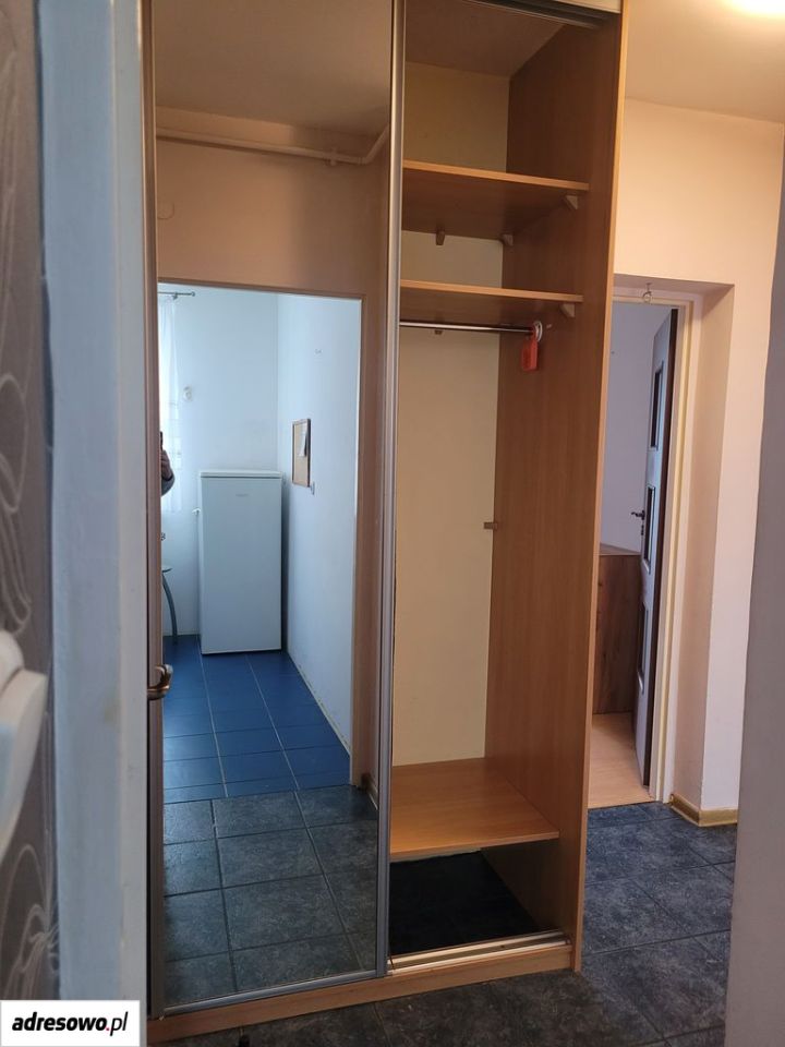 Mieszkanie 2-pokojowe Toruń Koniuchy, ul. Długa. Zdjęcie 6
