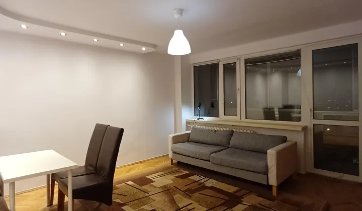 Mieszkanie 3-pokojowe Warszawa Bemowo, ul. Siemiatycka