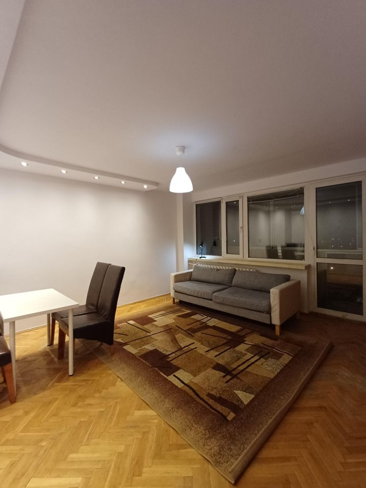 Mieszkanie 3-pokojowe Warszawa Bemowo, ul. Siemiatycka. Zdjęcie 1