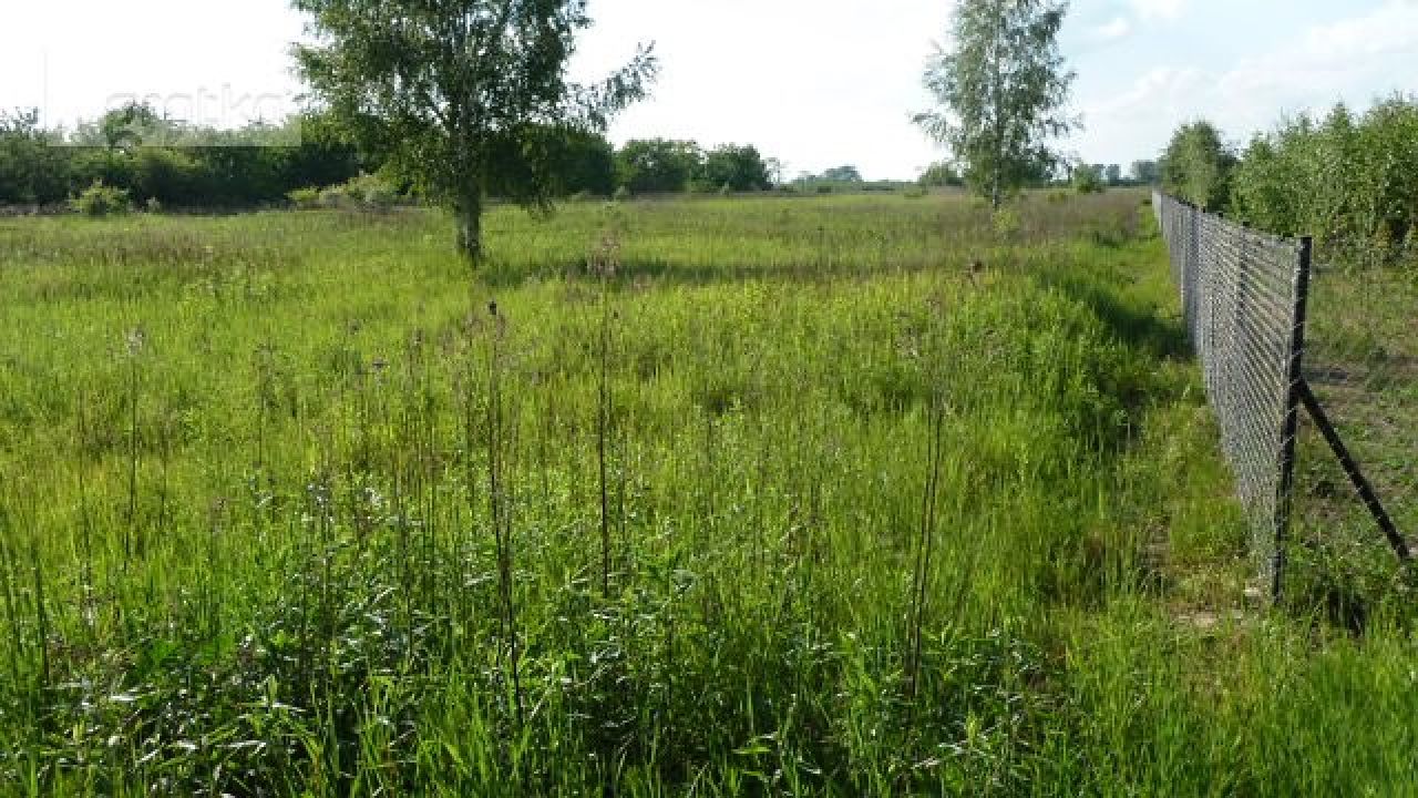 Działka rolna Gassy. Zdjęcie 4