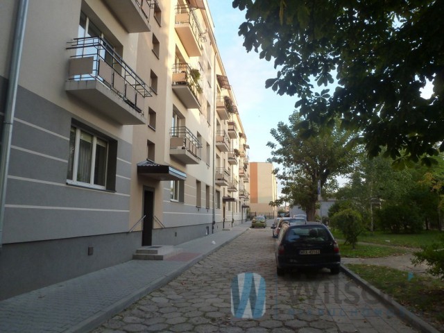 Mieszkanie 2-pokojowe Radom, ul. Młodzianowska. Zdjęcie 1