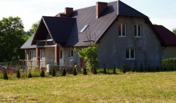 dom wolnostojący, 5 pokoi Brodnica Dolna
