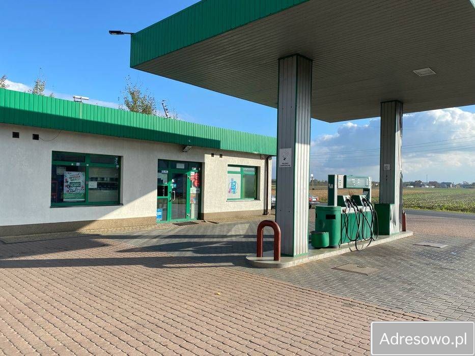 Nieruchomość komercyjna Bednary, ul. 10 Pułku Piechoty. Zdjęcie 6