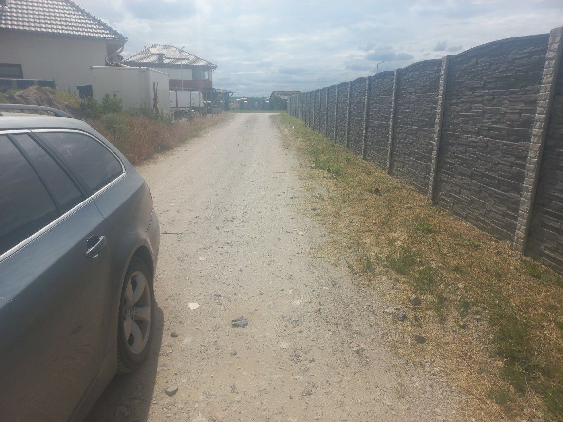 Działka budowlana Wolice. Zdjęcie 3