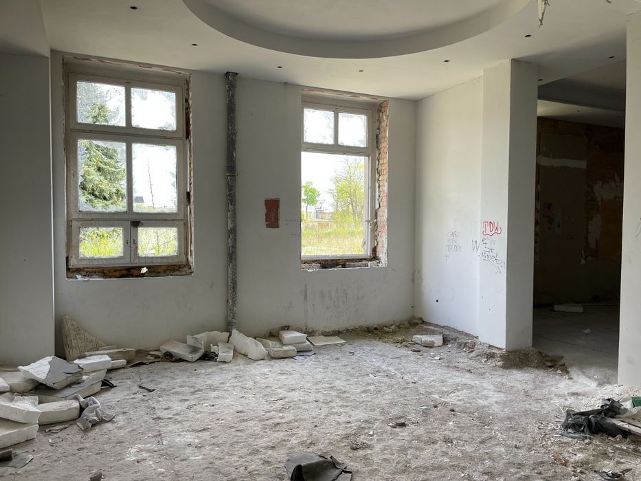 Działka inwestycyjna Piła, ul. płk. Michała Zioły. Zdjęcie 5