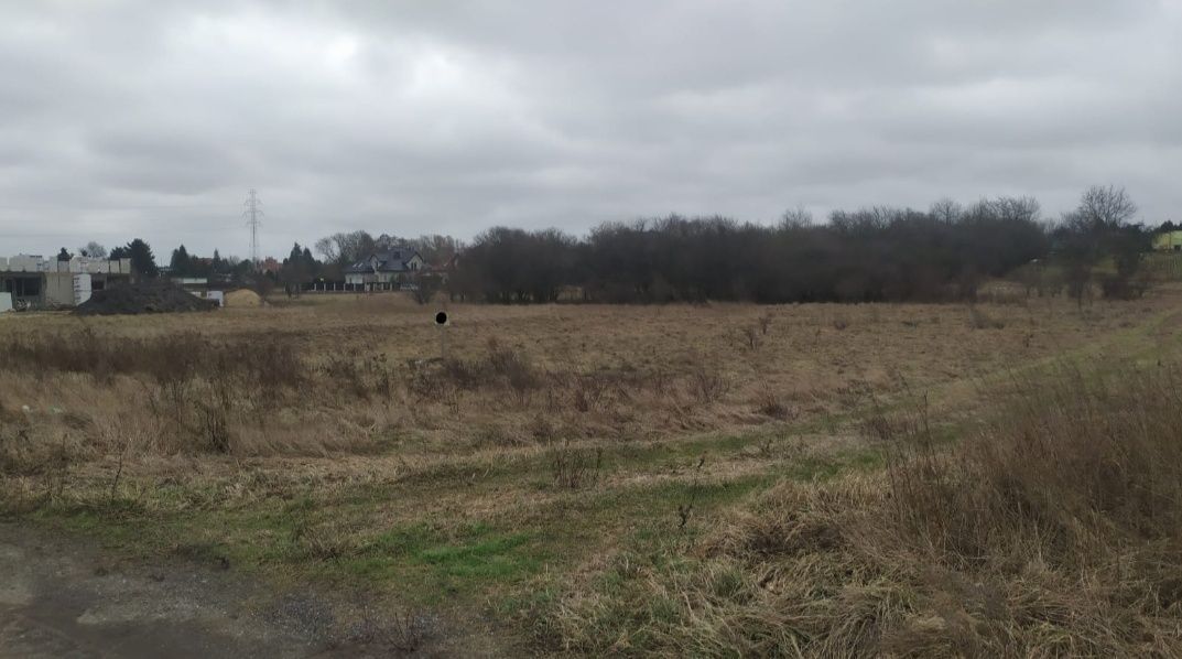 Działka budowlana Bydgoszcz Prądy. Zdjęcie 2