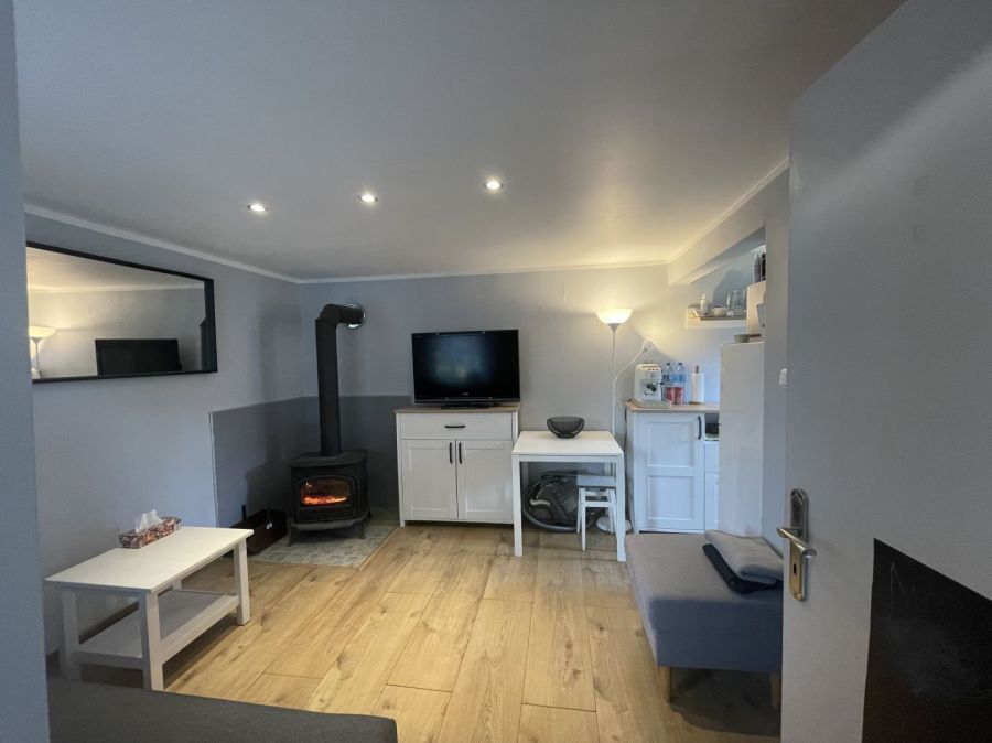 Działka rod Gdańsk Kokoszki, ul. Nowatorów. Zdjęcie 11