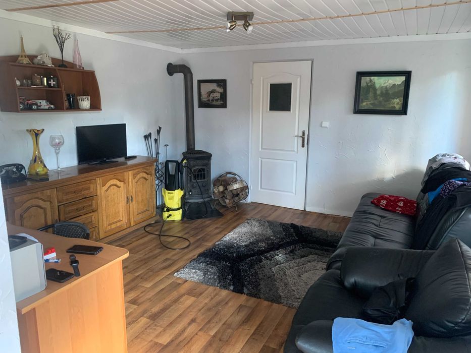 Działka rod Września Centrum, ul. Wojska Polskiego