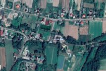 Działka budowlana Szreniawa. Zdjęcie 4