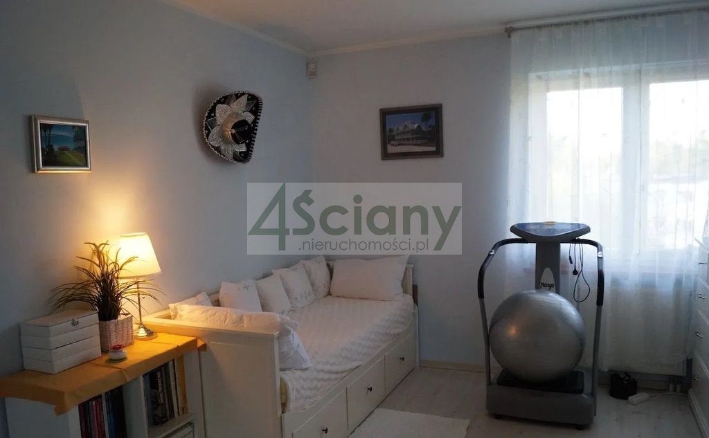 Mieszkanie 4-pokojowe Warszawa Bemowo, ul. Radiowa. Zdjęcie 14