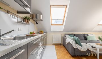 Mieszkanie 3-pokojowe Warszawa Bielany, ul. Sokratesa