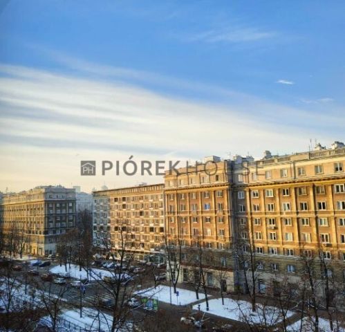 Mieszkanie 2-pokojowe Warszawa Śródmieście, ul. gen. Władysława Andersa. Zdjęcie 9