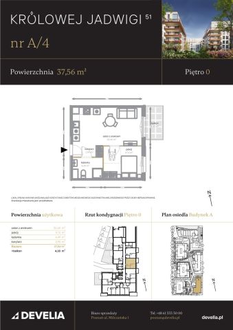 Mieszkanie 2-pokojowe Poznań, ul. Królowej Jadwigi. Zdjęcie 7