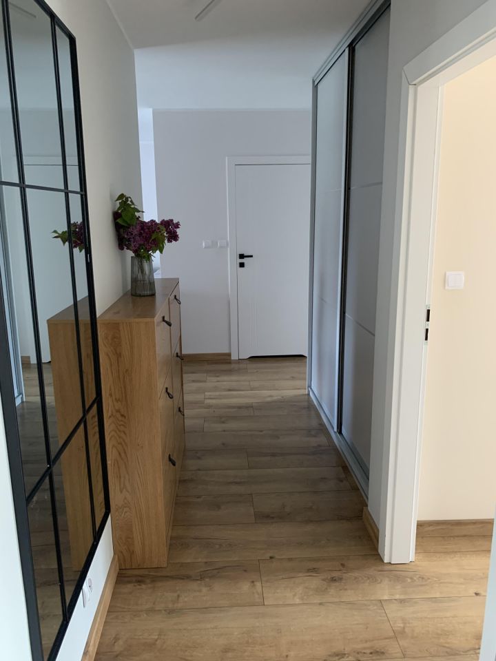 Mieszkanie 3-pokojowe Malbork Centrum, ul. Targowa