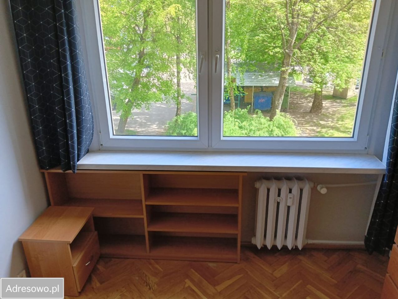 Mieszkanie 2-pokojowe Mława, os. Książąt Mazowieckich. Zdjęcie 5