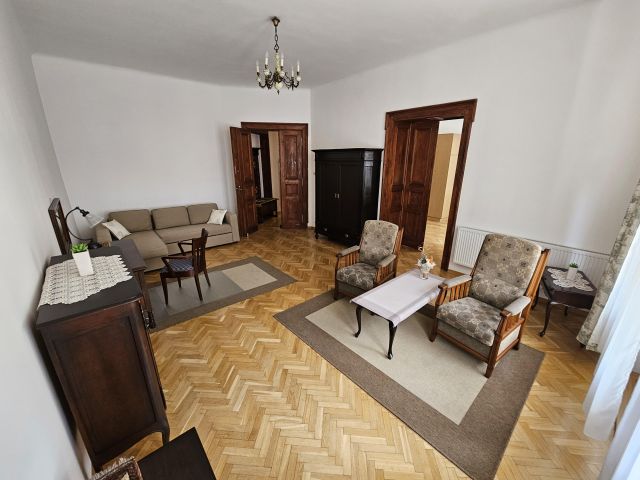 Mieszkanie 2-pokojowe Łódź Śródmieście, ul. Piotrkowska. Zdjęcie 1