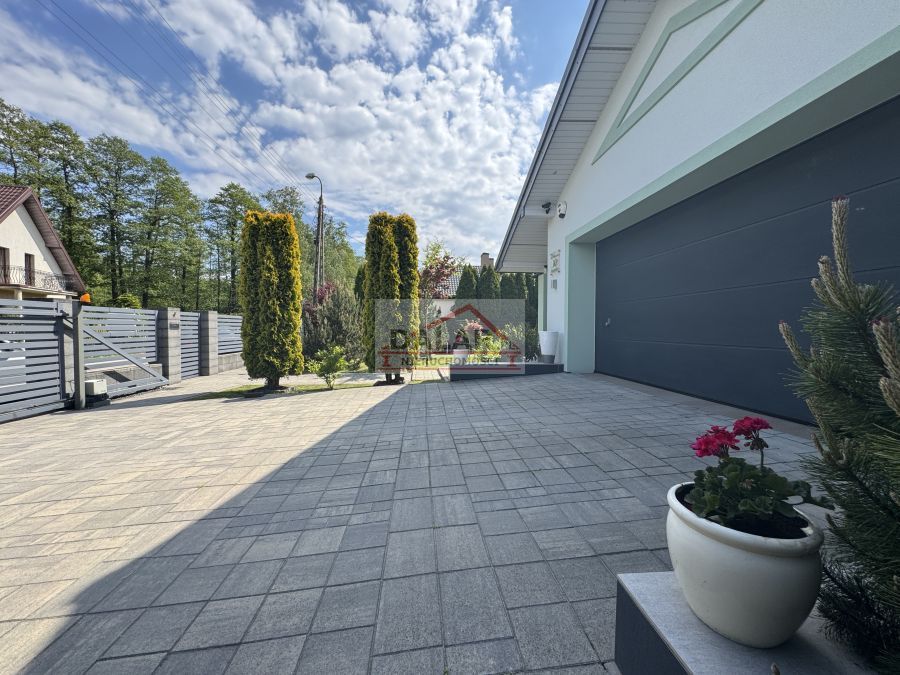 dom wolnostojący, 5 pokoi Góra Kalwaria. Zdjęcie 10