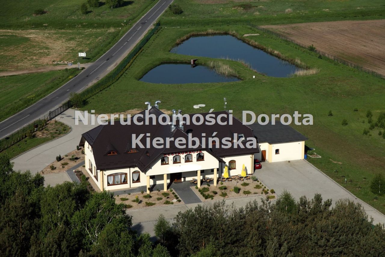 Hotel/pensjonat Wolbórz, ul. Gadki. Zdjęcie 3