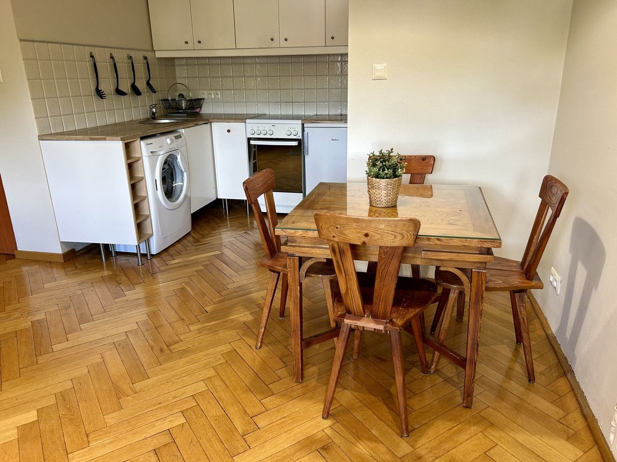 Mieszkanie 1-pokojowe Warszawa Praga-Południe, ul. Szaserów. Zdjęcie 8