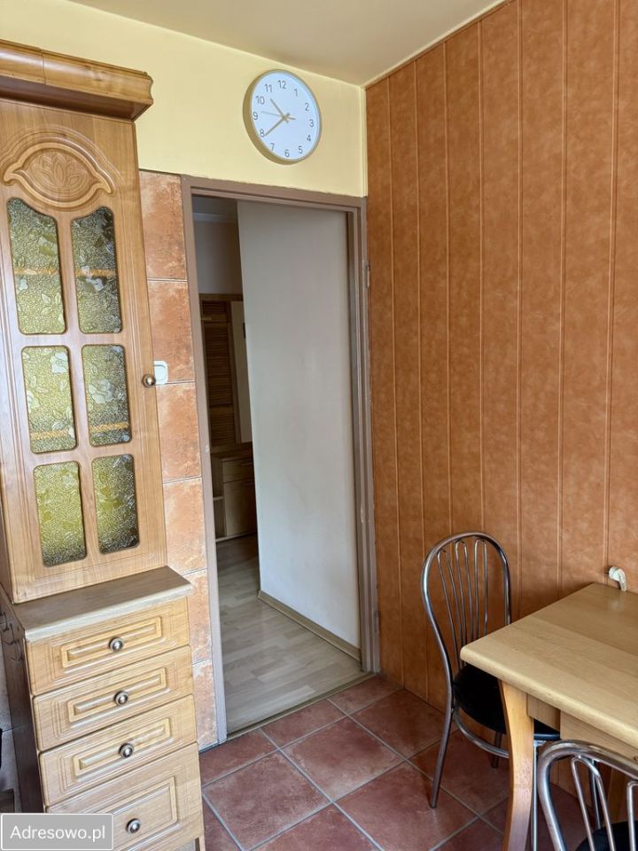 Mieszkanie 2-pokojowe Pasłęk, ul. Józefa Piłsudskiego. Zdjęcie 16