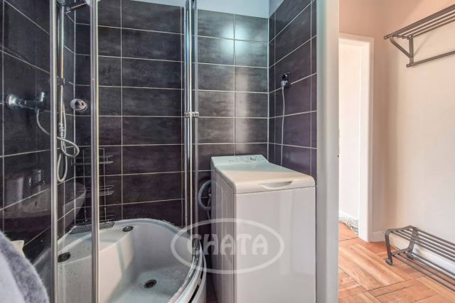 Mieszkanie 1-pokojowe Wrocław Krzyki, ul. Drukarska. Zdjęcie 10