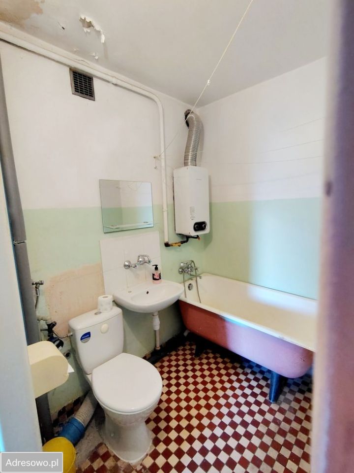 Mieszkanie 3-pokojowe Katowice Śródmieście, ul. Strzelecka. Zdjęcie 10