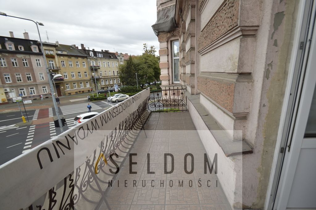 Mieszkanie 2-pokojowe Legnica Centrum, ul. Wrocławska. Zdjęcie 7