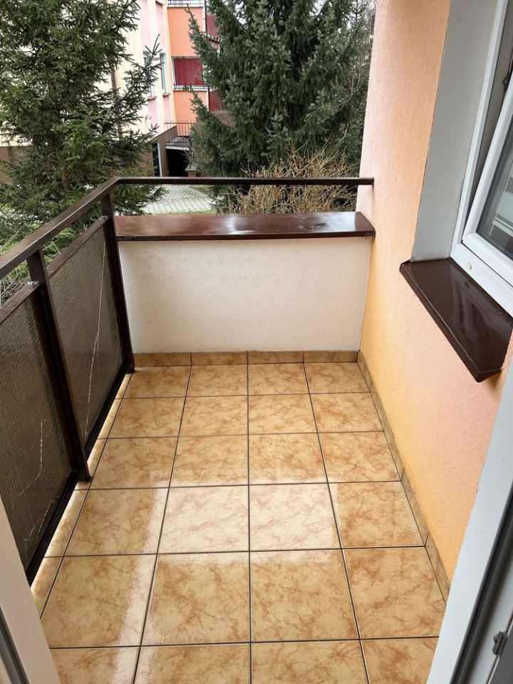 Mieszkanie 2-pokojowe Lublin, ul. Nowy Świat. Zdjęcie 7