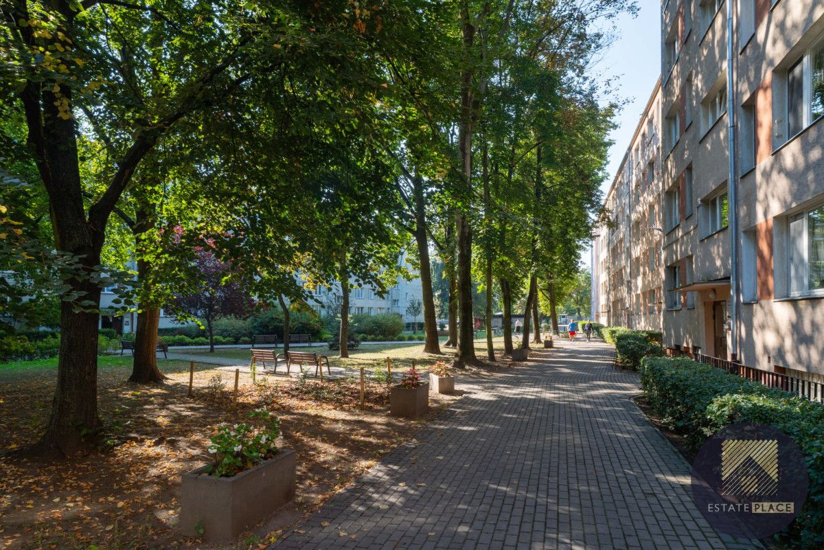 Mieszkanie 1-pokojowe Warszawa Targówek, ul. Suwalska. Zdjęcie 11