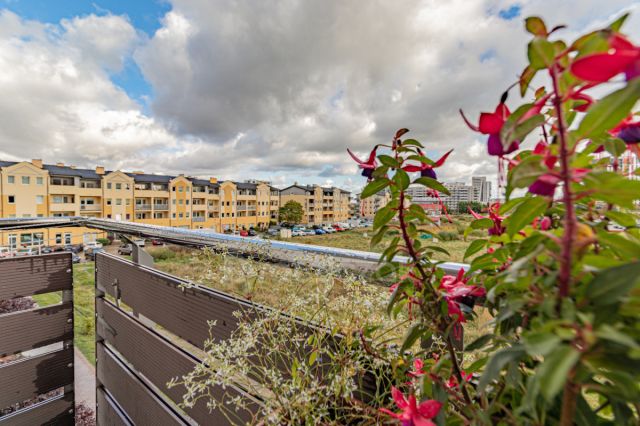 Mieszkanie 2-pokojowe Reda Centrum, ul. Obwodowa. Zdjęcie 14