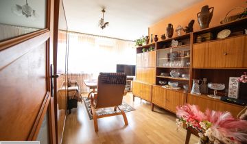 Mieszkanie 3-pokojowe Zwierzyniec Centrum, ul. Partyzantów