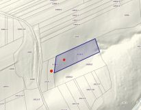 Działka rolna Niedzica. Zdjęcie 3