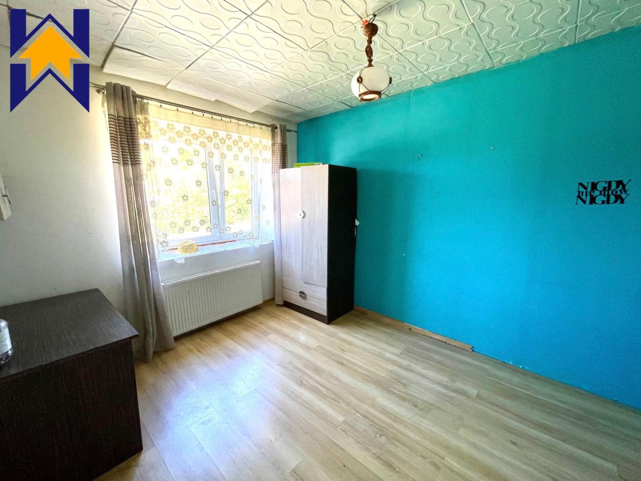 dom wolnostojący, 5 pokoi Ostrężnica, ul. Jana Łachuta. Zdjęcie 14