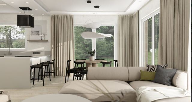 dom szeregowy, 5 pokoi Siechnice. Zdjęcie 10