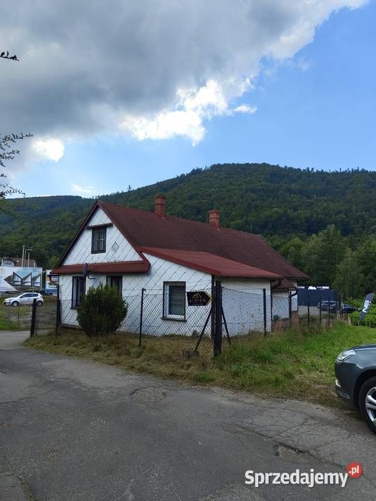 dom wolnostojący Szczyrk. Zdjęcie 3