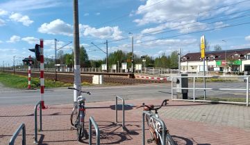 Działka budowlana Wielgolas Brzeziński, ul. Piastowska