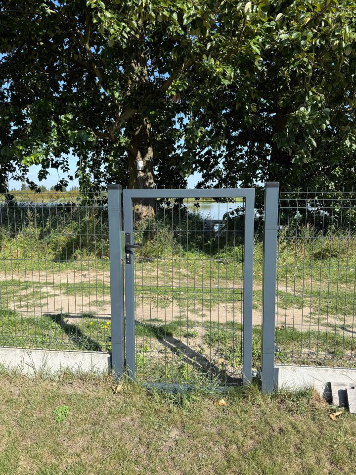 Działka budowlana Chwiram. Zdjęcie 22