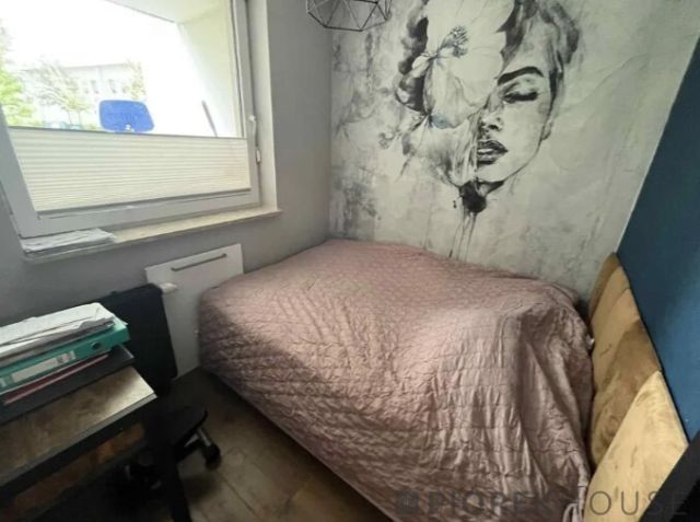 Mieszkanie 3-pokojowe Warszawa Targówek, ul. Ponarska. Zdjęcie 2