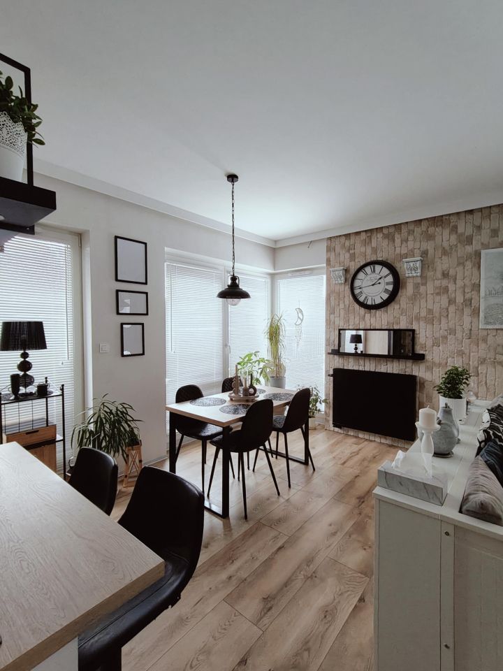 Mieszkanie 2-pokojowe Lublin Sławin, ul. Bukszpanowa. Zdjęcie 2