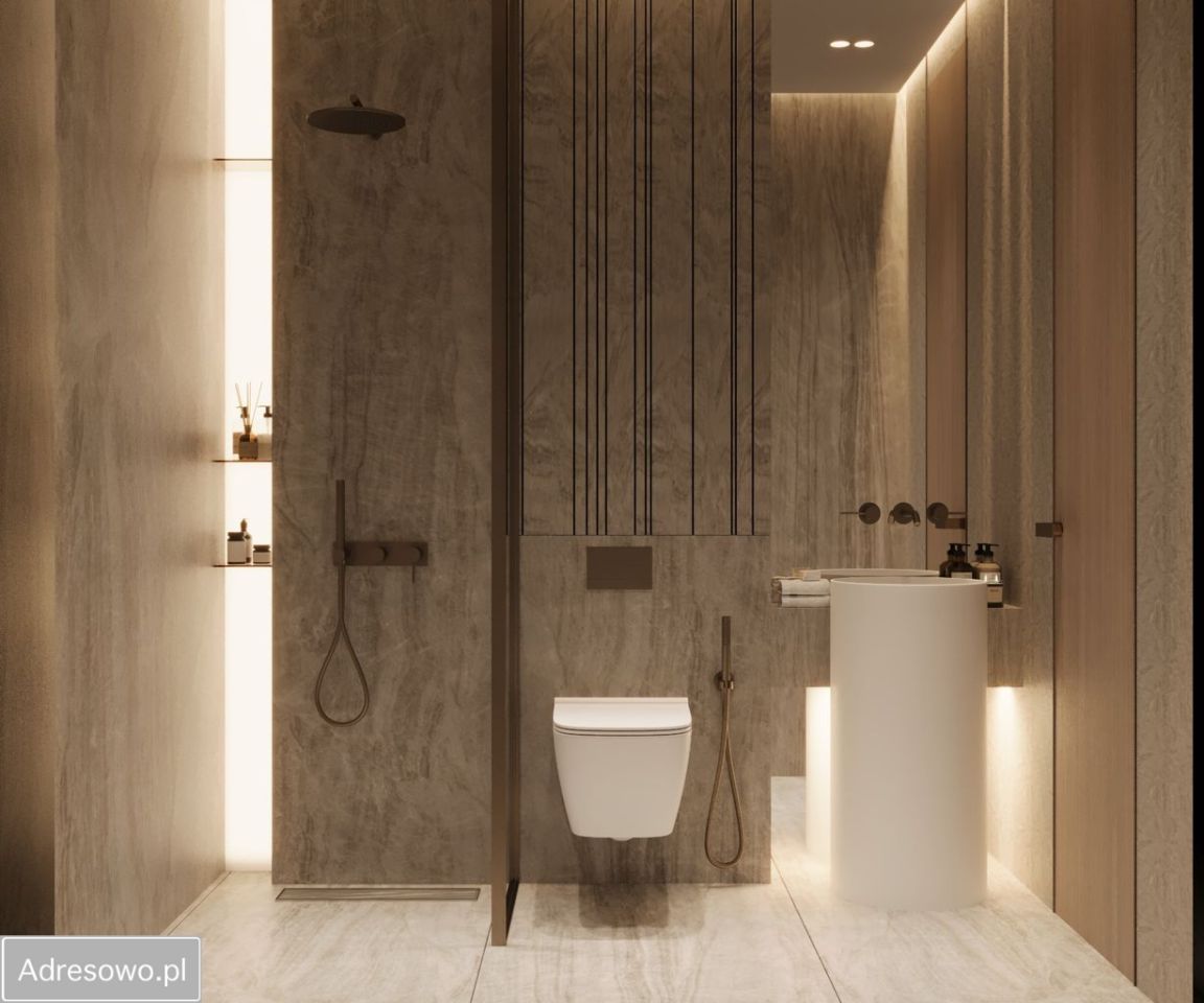 Mieszkanie 3-pokojowe Opole Śródmieście. Zdjęcie 3