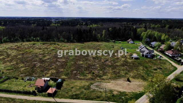 Działka budowlana Solniczki. Zdjęcie 2