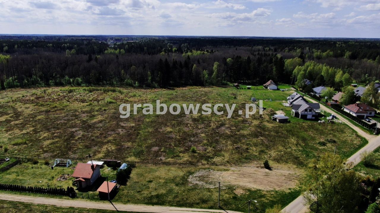 Działka budowlana Solniczki. Zdjęcie 2