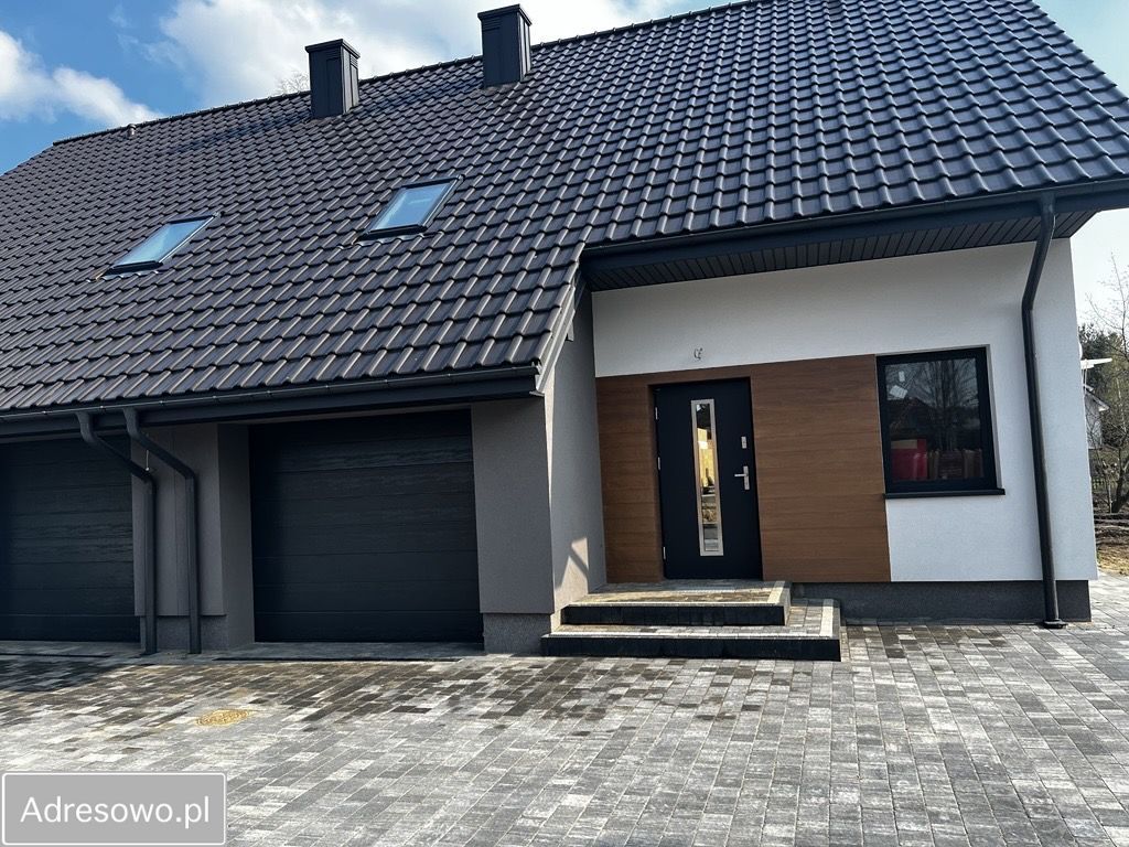 bliźniak, 5 pokoi Stawiguda. Zdjęcie 5